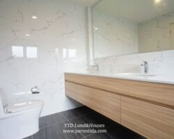 ให้เช่าบ้านเดี่ยว โครงการ Centro บางนา L Size ติดเมกะ-บางนา  (เฟอร์นิเจอร์ครบ)