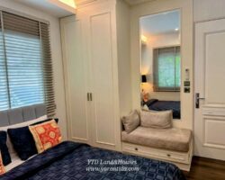 ขายบ้านหรู นันทวัน บางนา กม7 ที่ดินใหญ่