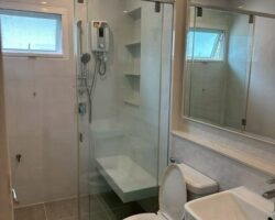 ขายบ้านหรู นันทวัน บางนา กม7 ที่ดินใหญ่