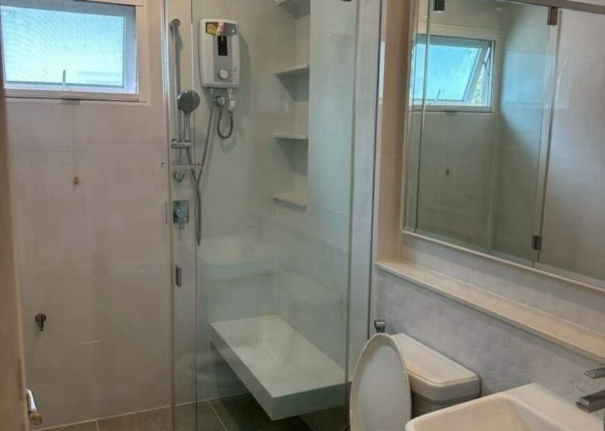 ขายบ้านหรู นันทวัน บางนา กม7 ที่ดินใหญ่