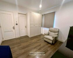 ขายบ้านหรู นันทวัน บางนา กม7 ที่ดินใหญ่