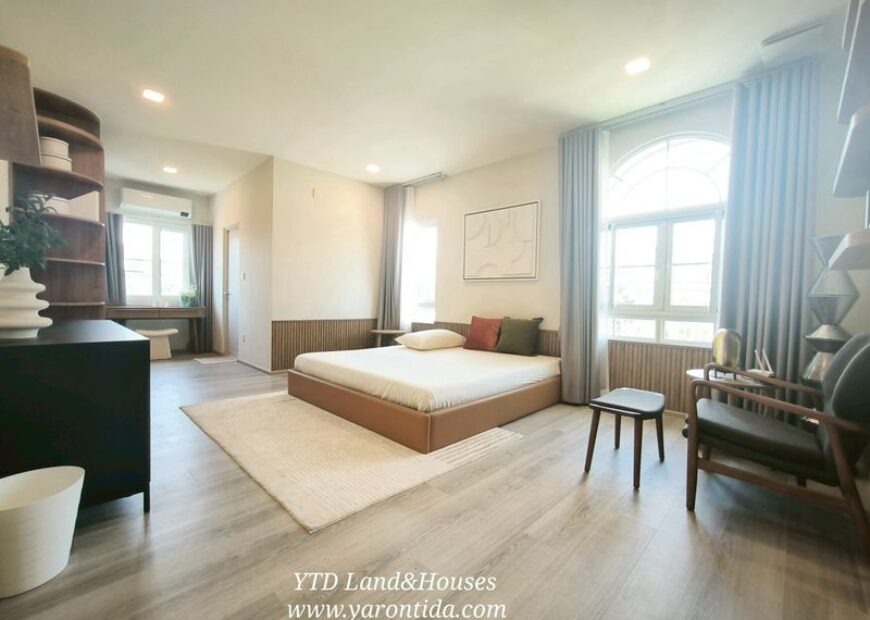 ให้เช่า บ้านเดี่ยว 2 ชั้น โครงการวิลลาจจิโอ 3 ศรีนครินทร์-บางนา