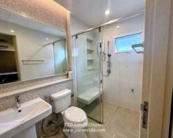 ขายบ้านหรู นันทวัน บางนา กม7 ที่ดินใหญ่