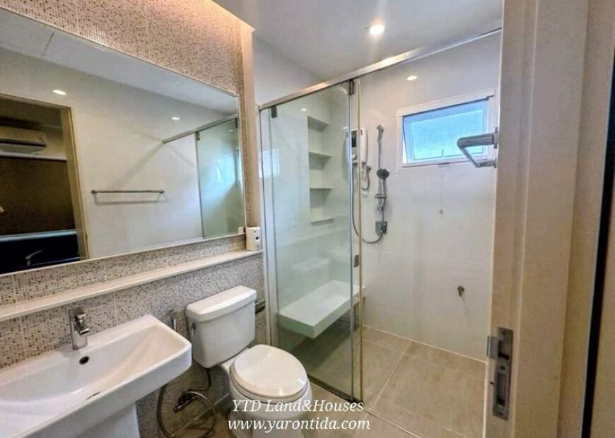 ขายบ้านหรู นันทวัน บางนา กม7 ที่ดินใหญ่