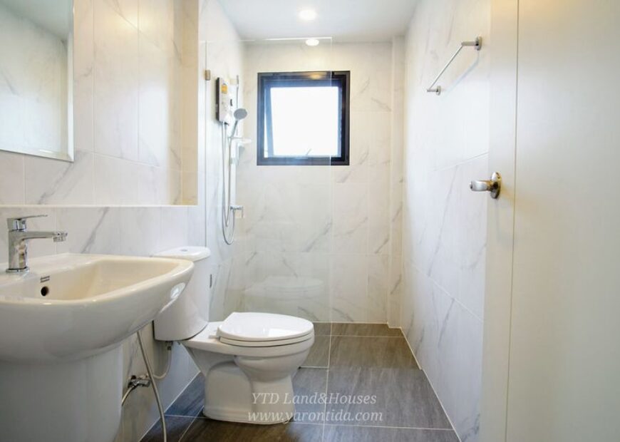 ให้เช่าบ้านเดี่ยว โครงการ Centro บางนา L Size ติดเมกะ-บางนา  (เฟอร์นิเจอร์ครบ)