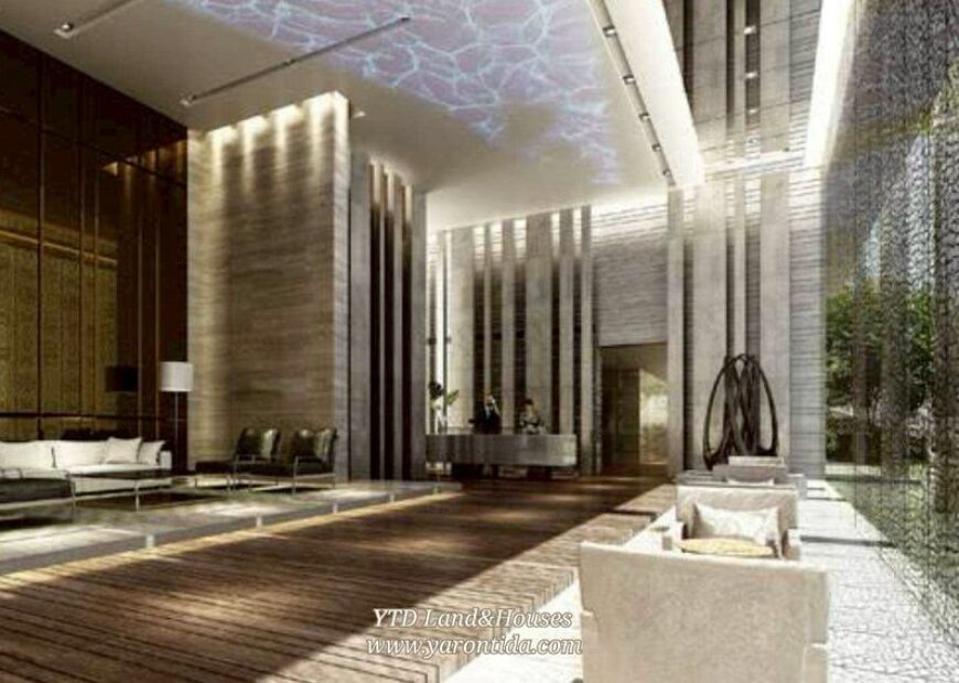 ขายคอนโด Fuse Sathorn-Taksin ใกล้ สถานีรถไฟฟ้าBTS วงเวียนใหญ่