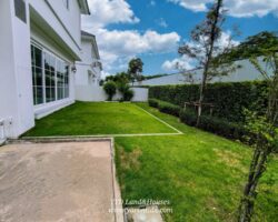 ให้เช่าบ้านเดี่ยว ชัยพฤกษ์ บางนา กม.15