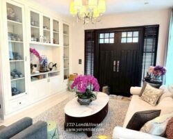 ขายบ้านหรู นันทวัน บางนา กม7 ที่ดินใหญ่