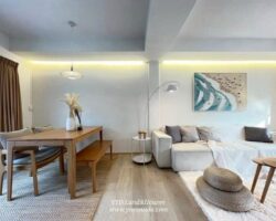 ขาย / ให้เช่า ทาวน์โฮม 2 ชั้น ใกล้เมกา บางนา ทำเลดีที่สุดในย่านนี้ โครงการ Indy บางนา-รามคำแหง 2