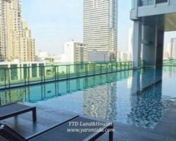 ขายคอนโด Fuse Sathorn-Taksin ใกล้ สถานีรถไฟฟ้าBTS วงเวียนใหญ่