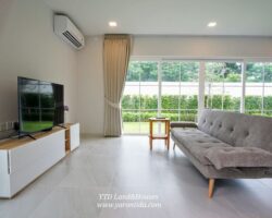 ให้เช่าบ้านเดี่ยว ชัยพฤกษ์ บางนา กม.15