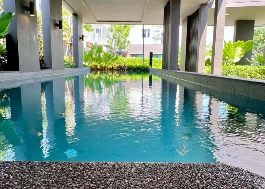 ให้เช่าบ้านเดี่ยว บ้านกลางเมือง ดิ อิดิชั่น บางนา