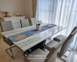 ให้เช่าบ้านเดี่ยว โครงการ Centro บางนา L Size ติดเมกะ-บางนา  (เฟอร์นิเจอร์ครบ)