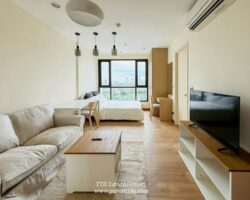 ขายคอนโด Fuse Sathorn-Taksin ใกล้ สถานีรถไฟฟ้าBTS วงเวียนใหญ่