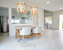 ให้เช่าบ้านเดี่ยว ชัยพฤกษ์ บางนา กม.15