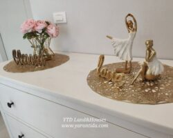 ให้เช่าบ้านเดี่ยว โครงการ Centro บางนา L Size ติดเมกะ-บางนา  (เฟอร์นิเจอร์ครบ)