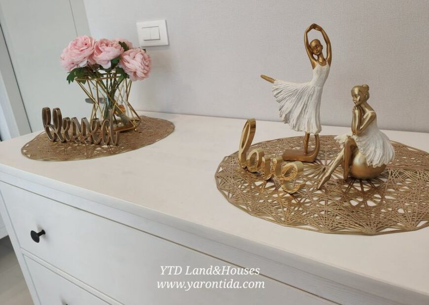 ให้เช่าบ้านเดี่ยว โครงการ Centro บางนา L Size ติดเมกะ-บางนา  (เฟอร์นิเจอร์ครบ)