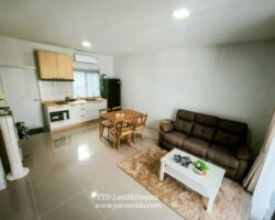 ให้เช่า ทาวน์โฮม 2 ชั้น ในโครงการ พลีโน สุขุมวิท-บางนา 3