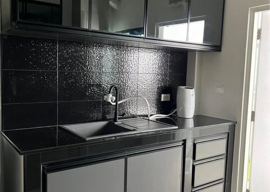 ให้เช่าบ้านเดี่ยว โครงการ Centro บางนา บ้านเดี่ยวดีไซน์ใหม่ติดเมกะ-บางนา  (เฟอร์นิเจอร์ครบ)