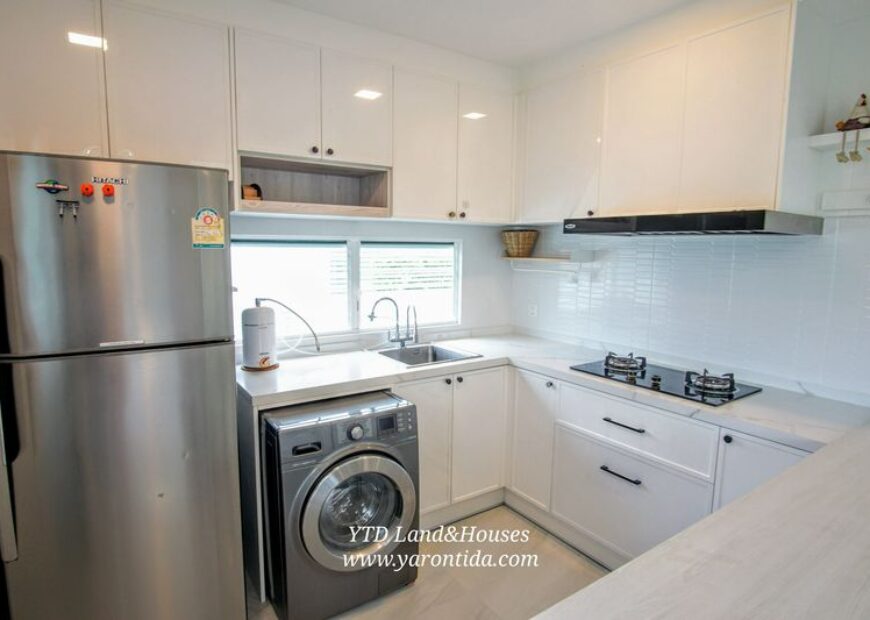 ให้เช่าบ้านเดี่ยว ชัยพฤกษ์ บางนา กม.15