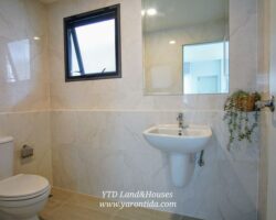 ให้เช่าบ้านเดี่ยว โครงการ Centro บางนา L Size ติดเมกะ-บางนา  (เฟอร์นิเจอร์ครบ)