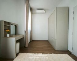 ให้เช่า ทาวน์โฮม 2 ชั้น ในโครงการ พลีโน สุขุมวิท-บางนา 3