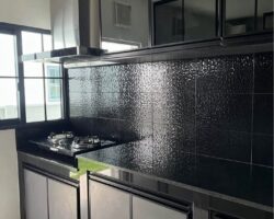 ให้เช่าบ้านเดี่ยว โครงการ Centro บางนา บ้านเดี่ยวดีไซน์ใหม่ติดเมกะ-บางนา  (เฟอร์นิเจอร์ครบ)