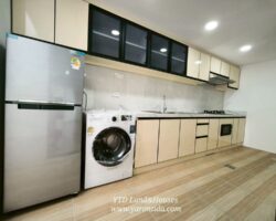 ให้เช่า ทาวน์โฮม 2 ชั้น ในโครงการ พลีโน สุขุมวิท-บางนา 3