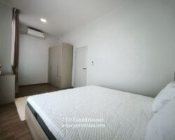 ให้เช่า ทาวน์โฮม 2 ชั้น ในโครงการ พลีโน สุขุมวิท-บางนา 3