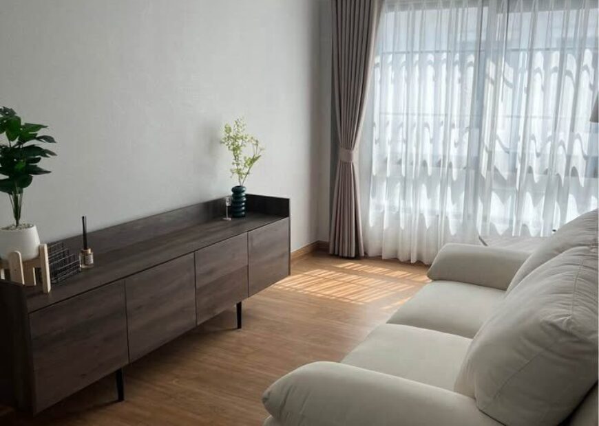 ให้เช่าบ้านเดี่ยว โครงการ Centro บางนา บ้านเดี่ยวดีไซน์ใหม่ติดเมกะ-บางนา  (เฟอร์นิเจอร์ครบ)