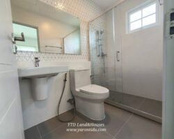 ให้เช่าบ้านเดี่ยว ชัยพฤกษ์ บางนา กม.15