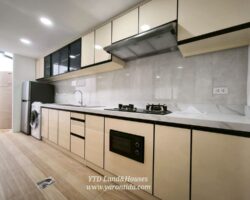ให้เช่า ทาวน์โฮม 2 ชั้น ในโครงการ พลีโน สุขุมวิท-บางนา 3