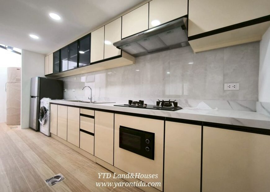ให้เช่า ทาวน์โฮม 2 ชั้น ในโครงการ พลีโน สุขุมวิท-บางนา 3