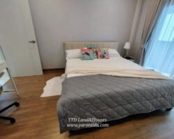 ให้เช่าบ้านเดี่ยว โครงการ Centro บางนา L Size ติดเมกะ-บางนา  (เฟอร์นิเจอร์ครบ)