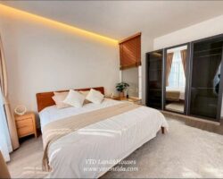 ขาย / ให้เช่า ทาวน์โฮม 2 ชั้น ใกล้เมกา บางนา ทำเลดีที่สุดในย่านนี้ โครงการ Indy บางนา-รามคำแหง 2