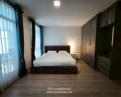 ให้เช่า ทาวน์โฮม 2 ชั้น ใกล้เมกา บางนา ทำเลดีที่สุดในย่านนี้ โครงการ Indy 2 บางนา-รามคำแหง 2