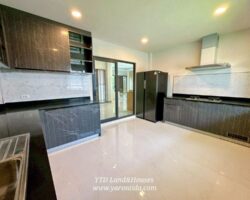 ให้เช่า บ้านโครงการ The City บางนา ไซส์ XXL