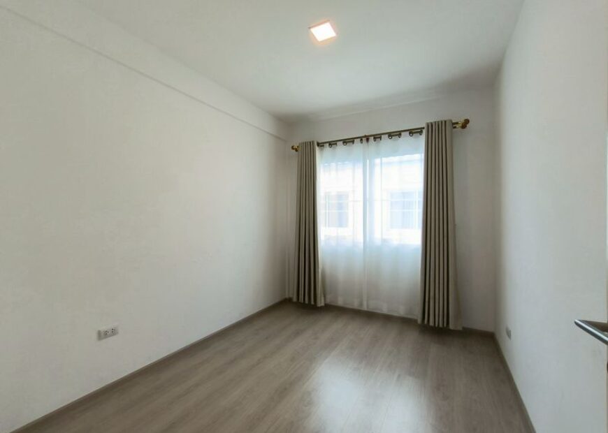 ขาย ทาวน์โฮม 2 ชั้น ใกล้เมกา บางนา ทำเลดีที่สุดในย่านนี้ โครงการ Indy 2 บางนา-รามคำแหง 2