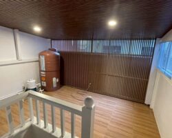 ขาย ทาวน์โฮม 3.5 ชั้น (ตกแต่งใหม่) ภายในซอยบางมดแลนด์ หมู่บ้านยิ่งรวยนิเวศน์ ถนนประชาชื่น (ถนนเลียบคลองประปา)