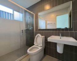 ขาย ทาวน์โฮม 2 ชั้น ใกล้เมกา บางนา ทำเลดีที่สุดในย่านนี้ โครงการ Indy 2 บางนา-รามคำแหง 2