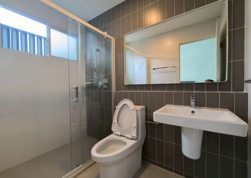 ขาย ทาวน์โฮม 2 ชั้น ใกล้เมกา บางนา ทำเลดีที่สุดในย่านนี้ โครงการ Indy 2 บางนา-รามคำแหง 2