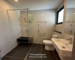 ให้เช่า บ้านโครงการ The City บางนา ไซส์ XXL