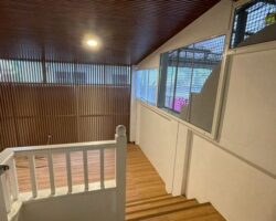 ขาย ทาวน์โฮม 3.5 ชั้น (ตกแต่งใหม่) ภายในซอยบางมดแลนด์ หมู่บ้านยิ่งรวยนิเวศน์ ถนนประชาชื่น (ถนนเลียบคลองประปา)