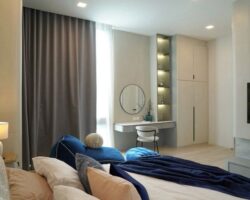 ขาย/ให้เช่า บ้านหรู วีเว่ กรุงเทพกรีฑา VIVE Krungthep Kreetha แปลงหัวมุม, บ้านเดี่ยว 3 ชั้น พร้อมลิฟต์ส่วนตัว