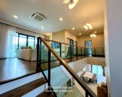 ให้เช่า บ้านโครงการ The City บางนา ไซส์ XXL