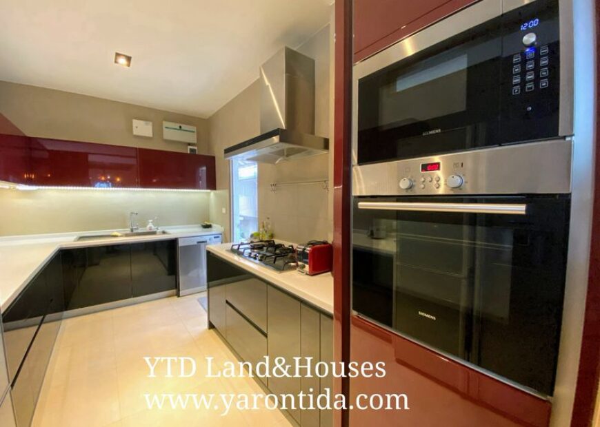 ให้เช่า คาซ่า แกรนด์ อ่อนนุช วงแหวน บ้านสวย สภาพดี โครงการเดินทางสะดวก