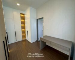 ให้เช่า บ้านโครงการ The City บางนา ไซส์ XXL