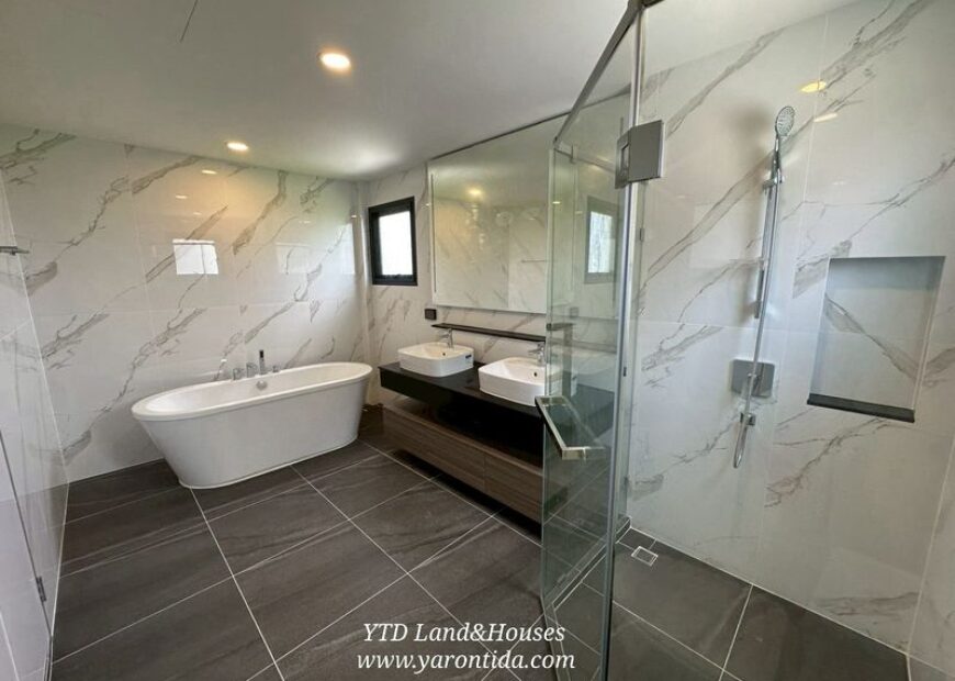 ให้เช่า บ้านโครงการ The City บางนา ไซส์ XXL