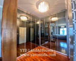 ให้เช่า คาซ่า แกรนด์ อ่อนนุช วงแหวน บ้านสวย สภาพดี โครงการเดินทางสะดวก