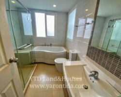 ให้เช่า คาซ่า แกรนด์ อ่อนนุช วงแหวน บ้านสวย สภาพดี โครงการเดินทางสะดวก